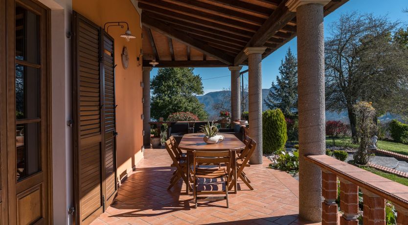 Photo of Garfagnana Gaze