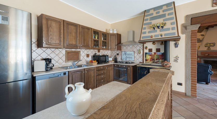 Photo of Garfagnana Gaze