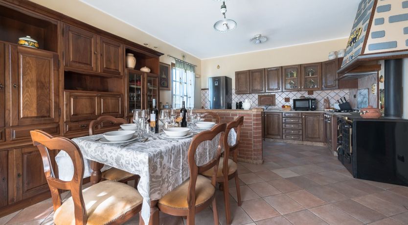 Photo of Garfagnana Gaze