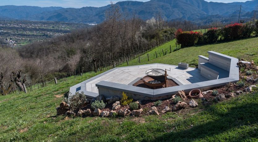 Photo of Garfagnana Gaze