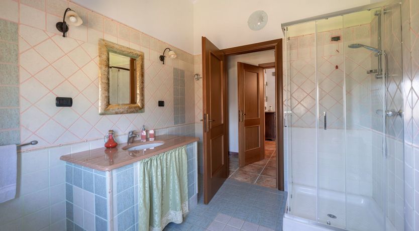 Photo of Garfagnana Gaze