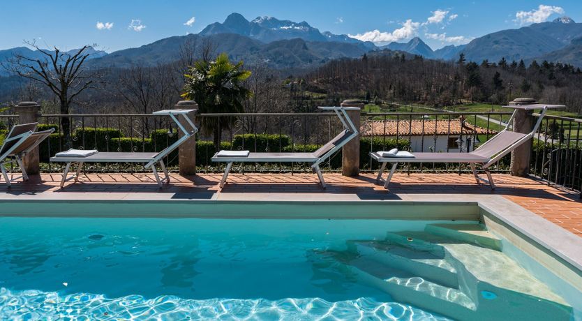 Photo of Garfagnana Gaze