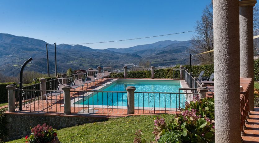 Photo of Garfagnana Gaze