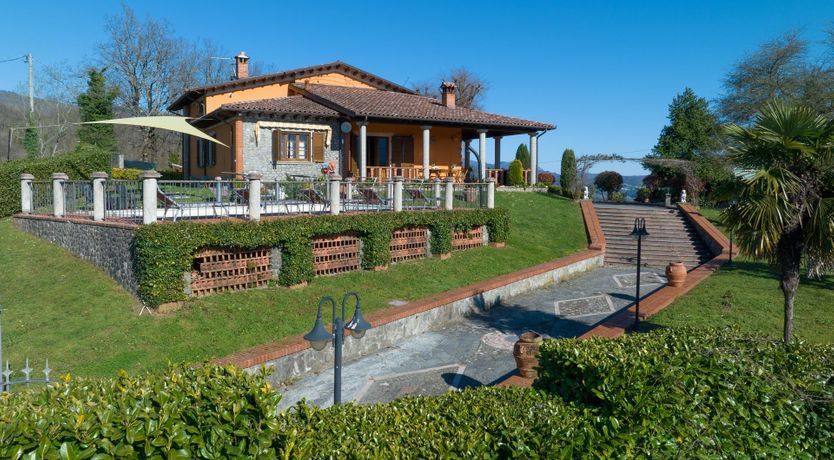 Photo of Garfagnana Gaze