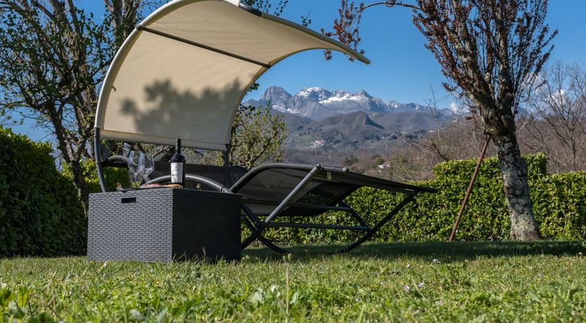 Photo of Garfagnana Gaze