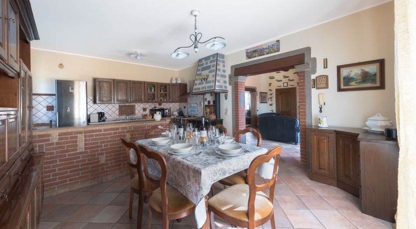 Photo of Garfagnana Gaze