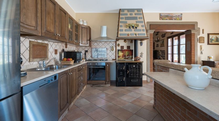 Photo of Garfagnana Gaze