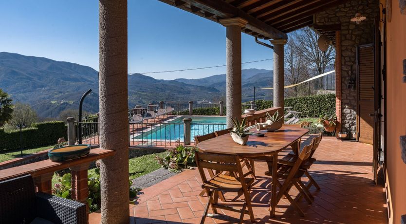 Photo of Garfagnana Gaze