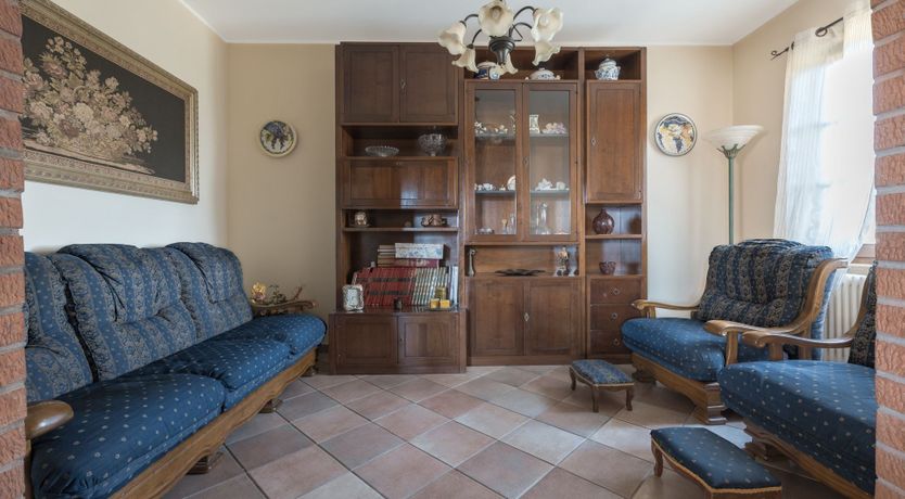 Photo of Garfagnana Gaze