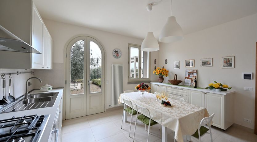 Photo of Rose of Chianti