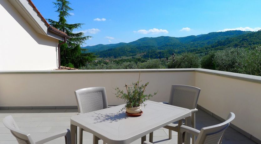 Photo of Rose of Chianti