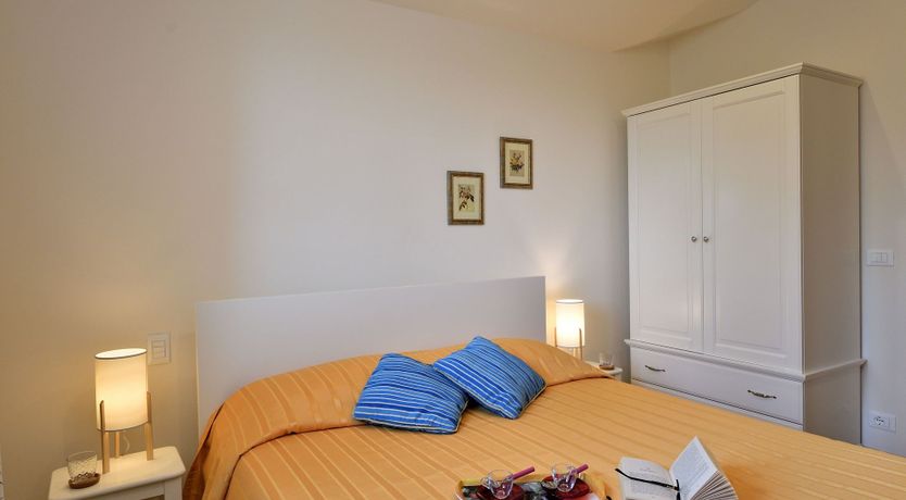 Photo of Rose of Chianti