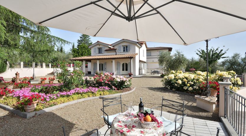 Photo of Rose of Chianti