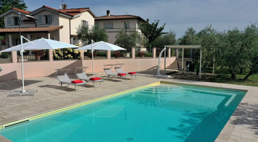 Photo of Rose of Chianti