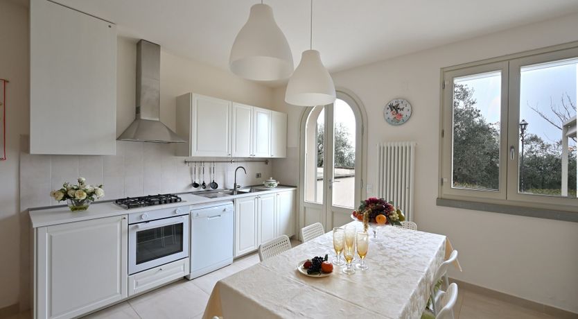 Photo of Rose of Chianti