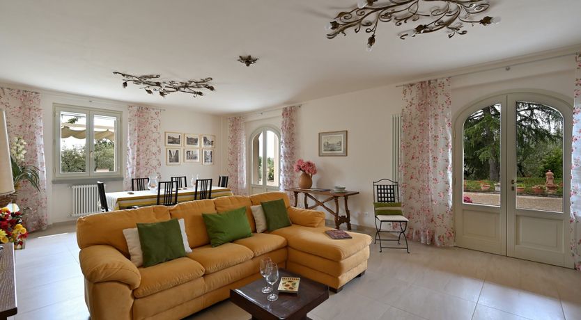 Photo of Rose of Chianti