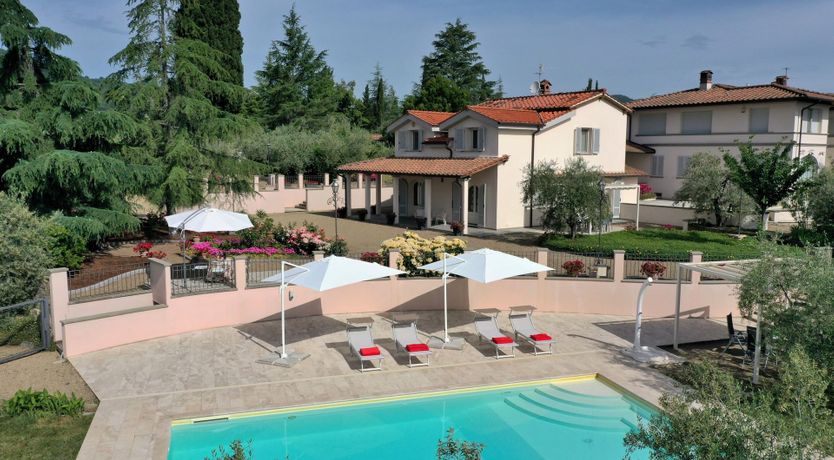 Photo of Rose of Chianti