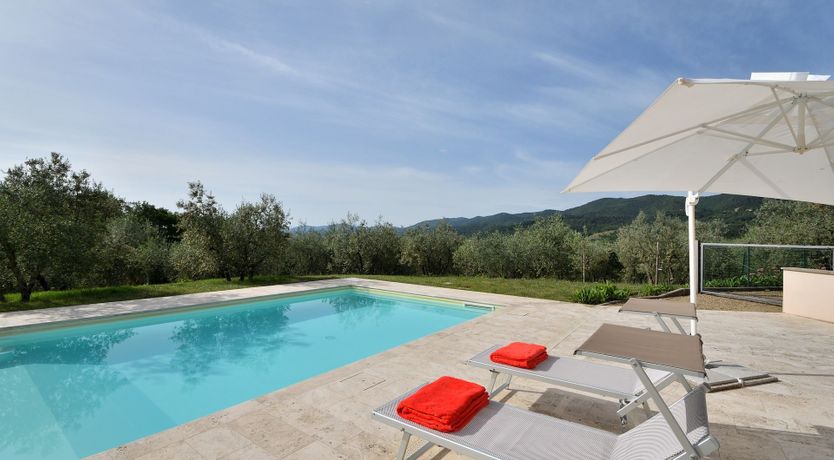 Photo of Rose of Chianti