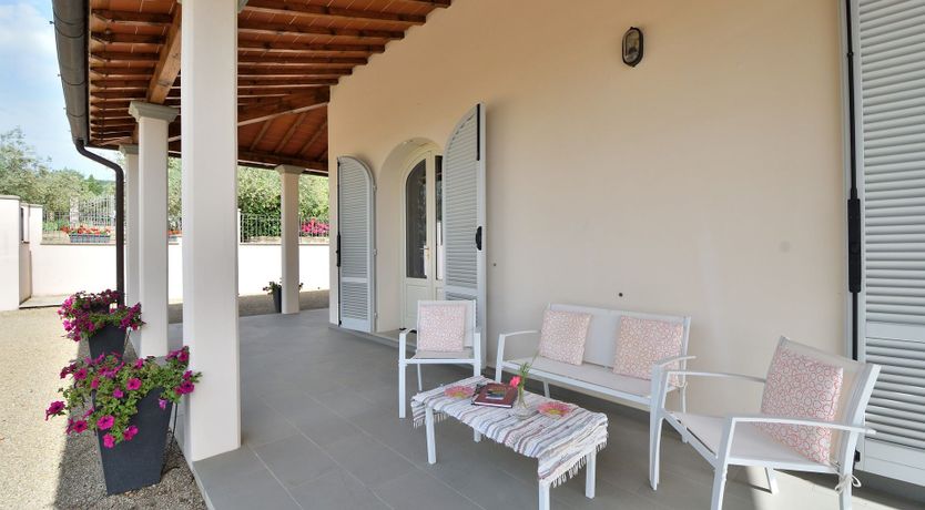 Photo of Rose of Chianti