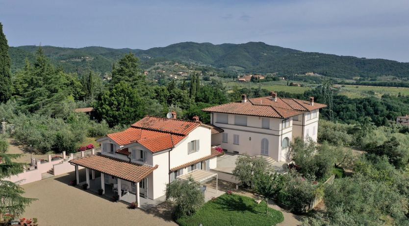 Photo of Rose of Chianti