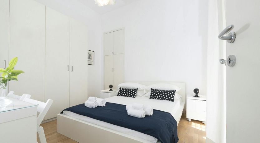 Photo of Seconds from the Steps