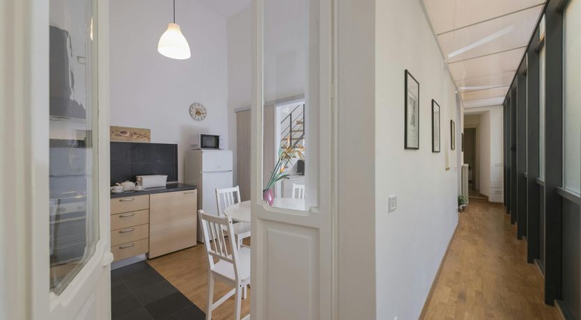 Photo of Seconds from the Steps