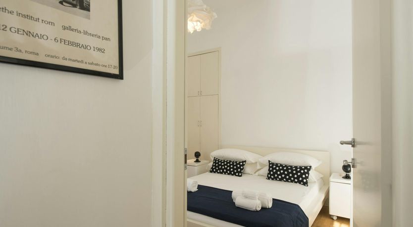 Photo of Seconds from the Steps