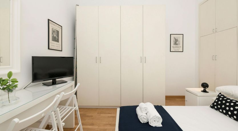 Photo of Seconds from the Steps