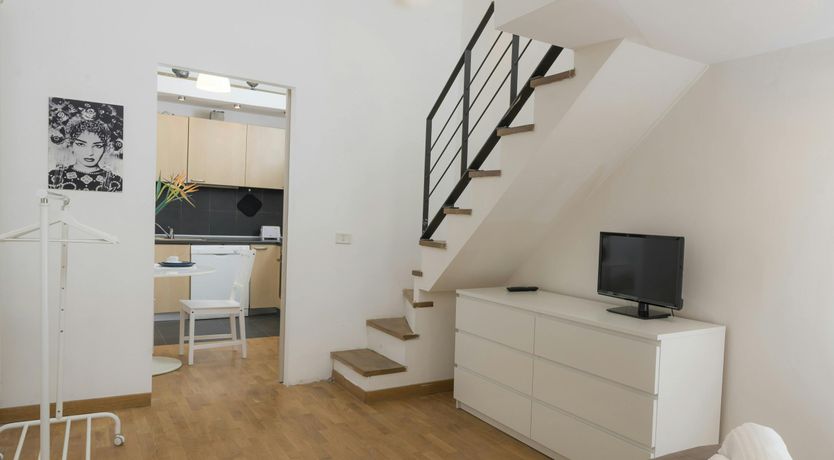 Photo of Seconds from the Steps