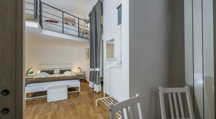 Photo of Seconds from the Steps