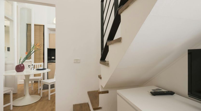 Photo of Seconds from the Steps