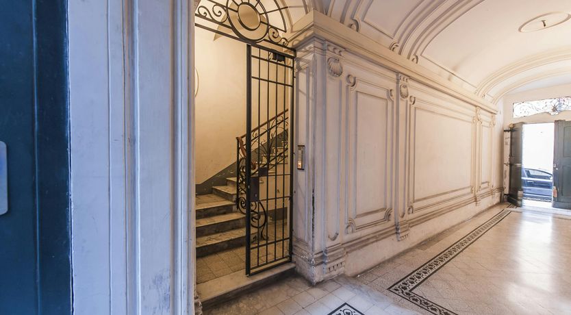 Photo of Seconds from the Steps