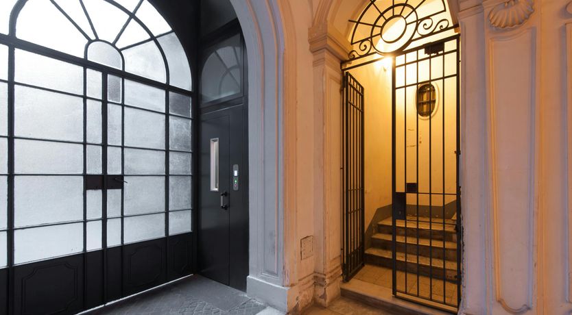 Photo of Seconds from the Steps