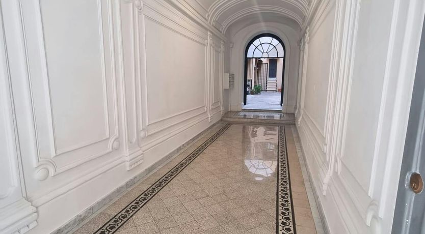 Photo of Seconds from the Steps