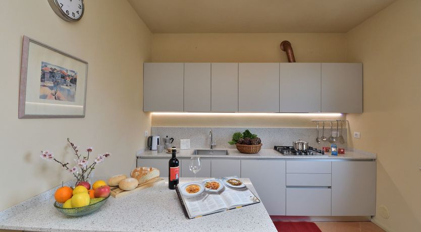 Photo of Tee Time in Tuscany