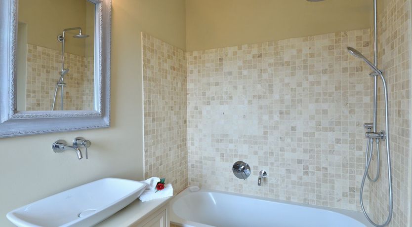 Photo of Tee Time in Tuscany