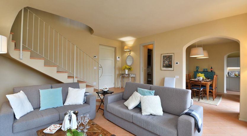 Photo of Tee Time in Tuscany