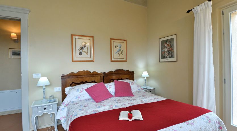 Photo of Tee Time in Tuscany