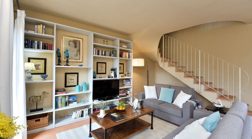 Photo of Tee Time in Tuscany