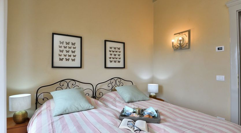 Photo of Tee Time in Tuscany