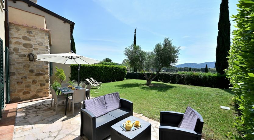 Photo of Tee Time in Tuscany