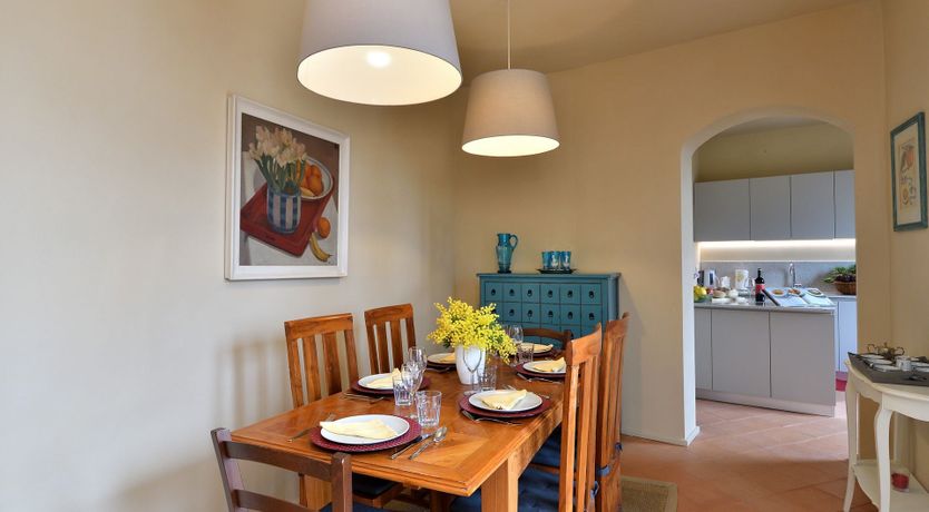 Photo of Tee Time in Tuscany