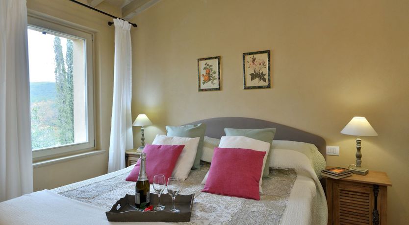 Photo of Tee Time in Tuscany