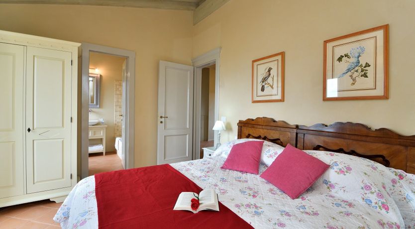 Photo of Tee Time in Tuscany