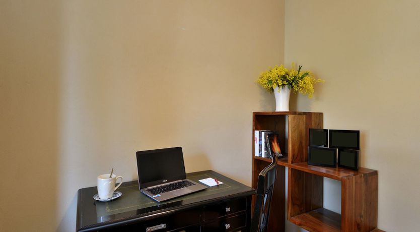 Photo of Tee Time in Tuscany