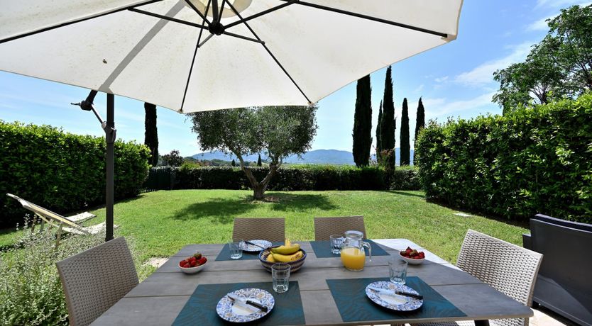 Photo of Tee Time in Tuscany