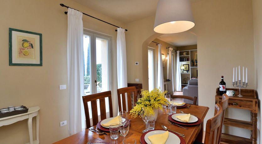 Photo of Tee Time in Tuscany