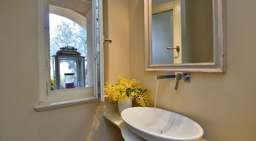 Photo of Tee Time in Tuscany