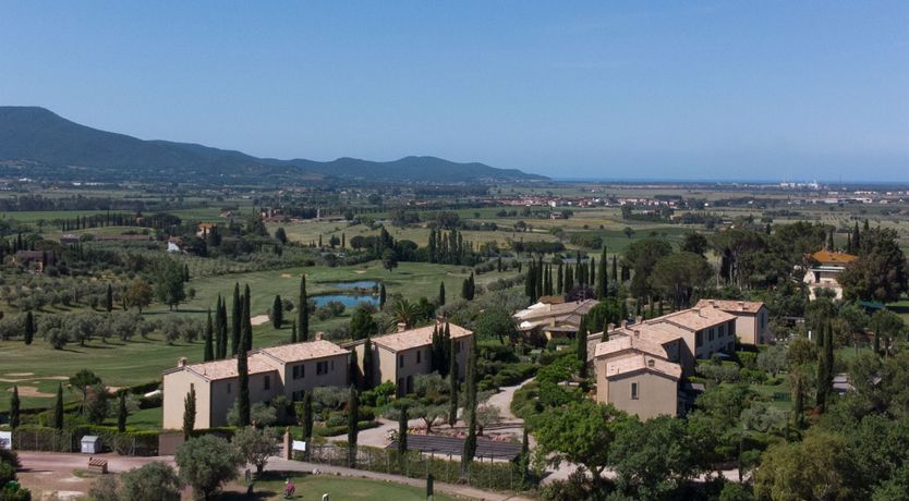 Photo of Tee Time in Tuscany