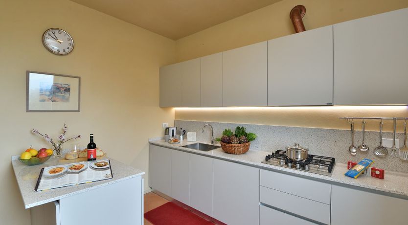 Photo of Tee Time in Tuscany